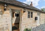Location vacances Clay Cross - 33 Main Road-2