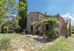 Location vacances Città della Pieve - Appartamento Scuderia Del Borgo, Wifi, Perugia-3