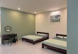 Location vacances Hà Tiên - Nhà nghỉ Thu Hoạch-2