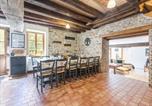 Location vacances Héric - Gîte calme proche Nantes, idéal famille, Wifi, animaux bienvenus - Fr-1-306-1323-3