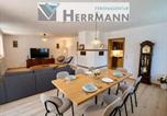 Location vacances Halblech - Ferienhaus Kenzenkopf-1
