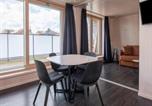 Location vacances Flanders - Kruiers Eco Lodge-3