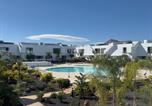 Location vacances La Oliva - Marvillafuerte-2