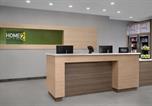 Hôtel Davie - Home2 Suites By Hilton Weston Ft. Lauderdale-2