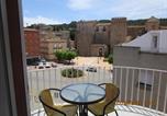Hôtel Sant Feliu de Guíxols - Hotel Apartaments Gesòria Porta Ferrada-1