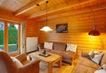 Location vacances Medebach - Holzhaus Zum Radekopf mit Whirlpool-1