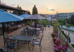 Hôtel Stara Zagora - Timeout Hotel Sandanski-4
