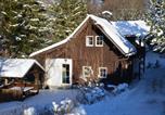 Location vacances Hinterstoder - Stockerhütte - Ferienhaus-2