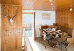 Location vacances Arosa - Large alpine house for 10 with panoramic view-4