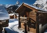 Location vacances Zermatt - Chalet Tuk-Tuk-1