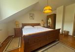 Location vacances Bad Berneck im Fichtelgebirge - Ferienwohnung Sankt Hubertus-3