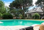 Hôtel Penmarch - La Dolce Vita-1