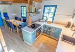 Location vacances Lüdershagen - Ferienhaus Tüdelnest-4