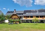 Location vacances Bled - Pr `Agotnik Apartments & Rooms Bohinj-3