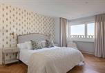 Location vacances Urnieta - Luxurious 3-Bedroom Apartment in Donostia San Sebastin-4