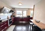 Location vacances Bénodet - Appartement lumineux à Bénodet, plage et commerces à pied - Fr-1-481-176-2