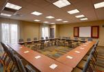 Hôtel Meridian - Fairfield Inn & Suites Boise Nampa-1