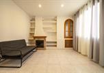 Location vacances Alicante - Piso de 2 dormitorios Donoso Cortes primero-3