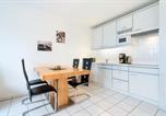 Location vacances Timmendorfer Strand - Wohnpark am Mühlenteich - Appartement 24-4