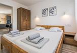 Location vacances Zadarska - Apartments Pejakovic-4