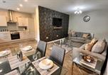 Location vacances  Gare de Dorridge - 5-Bedroom House in Prime Solihull Near Nec, Jlr and Airport-3