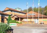 Hôtel Colwinston - Holiday Inn Cardiff North M4 Jct 32 by Ihg-1