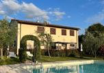Location vacances Pontassieve - Agriturismo Il Viaio-1