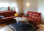 Location vacances Bade-Wurtemberg - Ferienwohnung Josefa Ganter 80qm-4