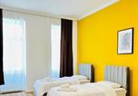 Location vacances Klosterneuburg - Hisa Apartments-4
