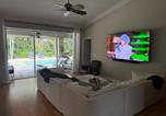 Location vacances Naples - Orchid House-2