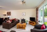 Location vacances Aviemore - Birchwood Cottage-3