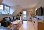 Location vacances Scharbeutz - Pch 16b - Appartement &quote;Blume&quote;-1