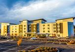 Hôtel Hillsboro - Towneplace Suites by Marriott Portland Beaverton-2