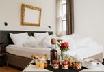 Hôtel Autriche - Boutique-Hotel maison 41 - Adults Only-4