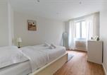 Location vacances Strasbourg - Le Margault - Au cœur de Strasbourg-3