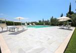 Location vacances Magliano Sabina - Stunning Home In Selci With Private Swimming Pool, Can Be Inside Or Outside-4