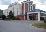 Hôtel Bristol - Mountain Inn & Suites-1