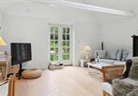 Location vacances Hundested - 3 Bedroom Nice Home In Hundested-4