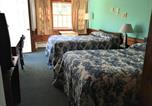 Hôtel Chatham - Bass River Motel-2