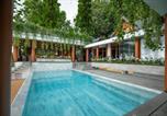 Hôtel Kammala - Rachawadee Surin Beach-Sha Extra Plus-4