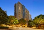 Hôtel Atlanta - Renaissance Atlanta Midtown Hotel-2