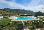 Location vacances Pontassieve - Agriturismo Verde Oliva-3