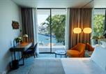 Hôtel Porto - Altis Porto Hotel, a member of Preferred Hotels & Resorts- Lvx-2