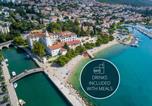 Hôtel Primorsko-Goranska - Hotel Kastel-1
