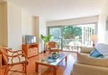 Location vacances Le Lavandou - Select'sohome - Duplex pour 6 au cœur du Lavandou avec garage privé ! - Vista Mare-4