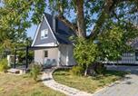Location vacances Rubenow - Ferienhaus Pernice-1