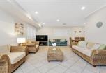 Location vacances Terrigal - Primrose Sands Accom Holidays-1