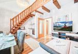 Location vacances Bad Reichenhall - Galerie-Apartment am Kurgarten-3
