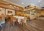 Hôtel Saalbach-Hinterglemm - Apart-Hotel Forellenhof-3