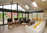 Location vacances Newport - Nevern House-4